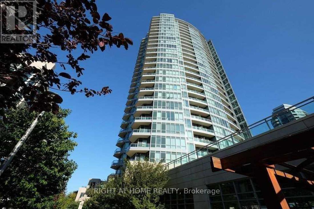 2415 - 18 Holmes Avenue, Toronto, Ontario  M2N 0E1 - Photo 2 - C12538370