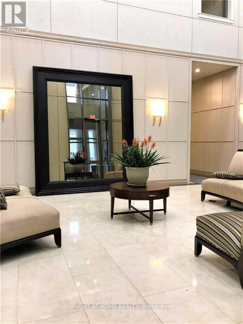 2415 - 18 Holmes Avenue, Toronto, Ontario  M2N 0E1 - Photo 3 - C12538370