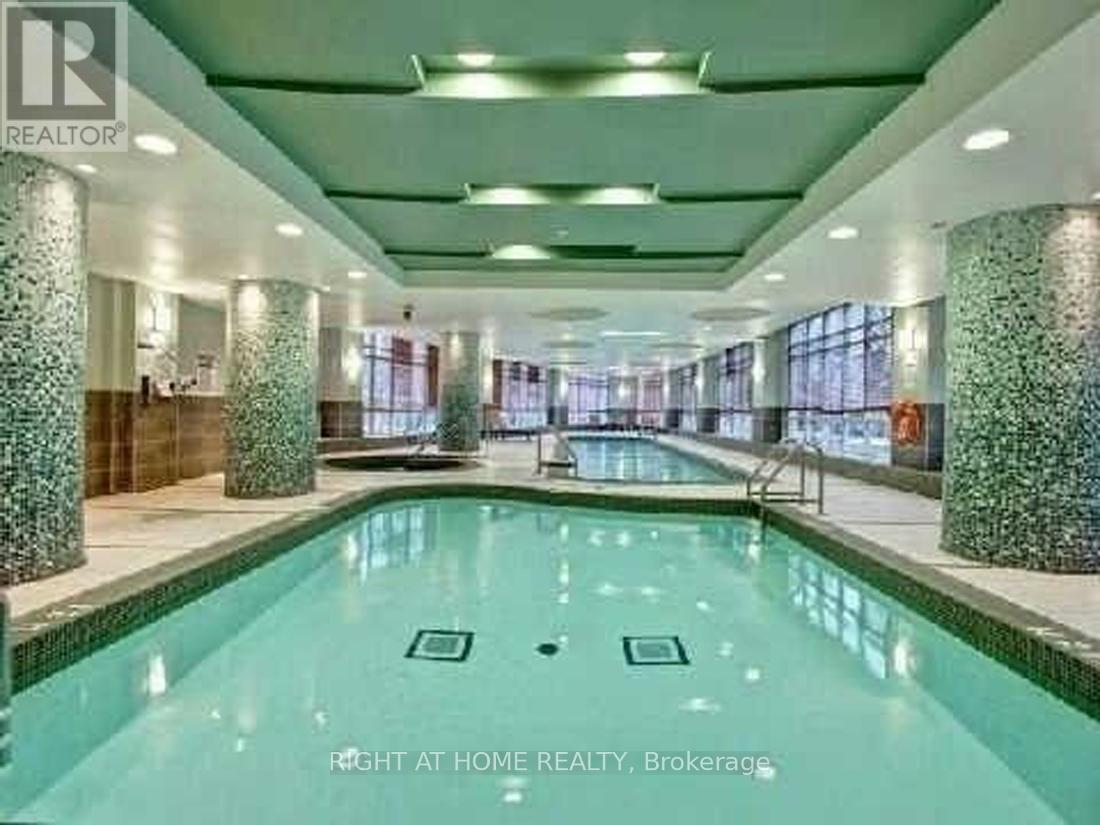 2415 - 18 Holmes Avenue, Toronto, Ontario  M2N 0E1 - Photo 4 - C12538370