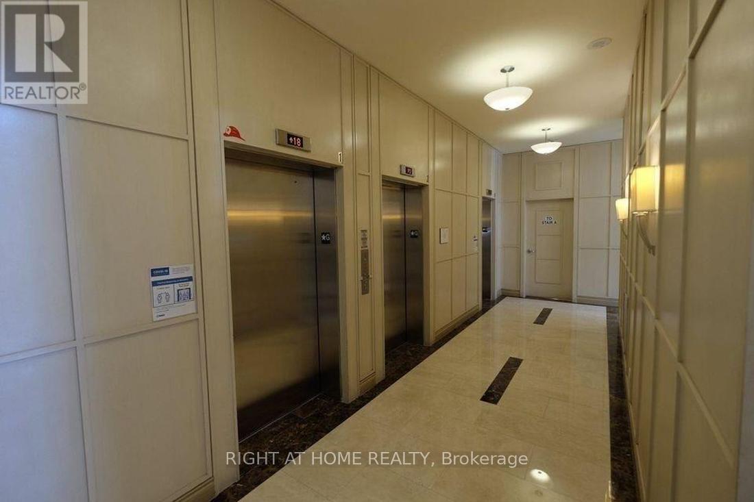 2415 - 18 Holmes Avenue, Toronto, Ontario  M2N 0E1 - Photo 5 - C12538370