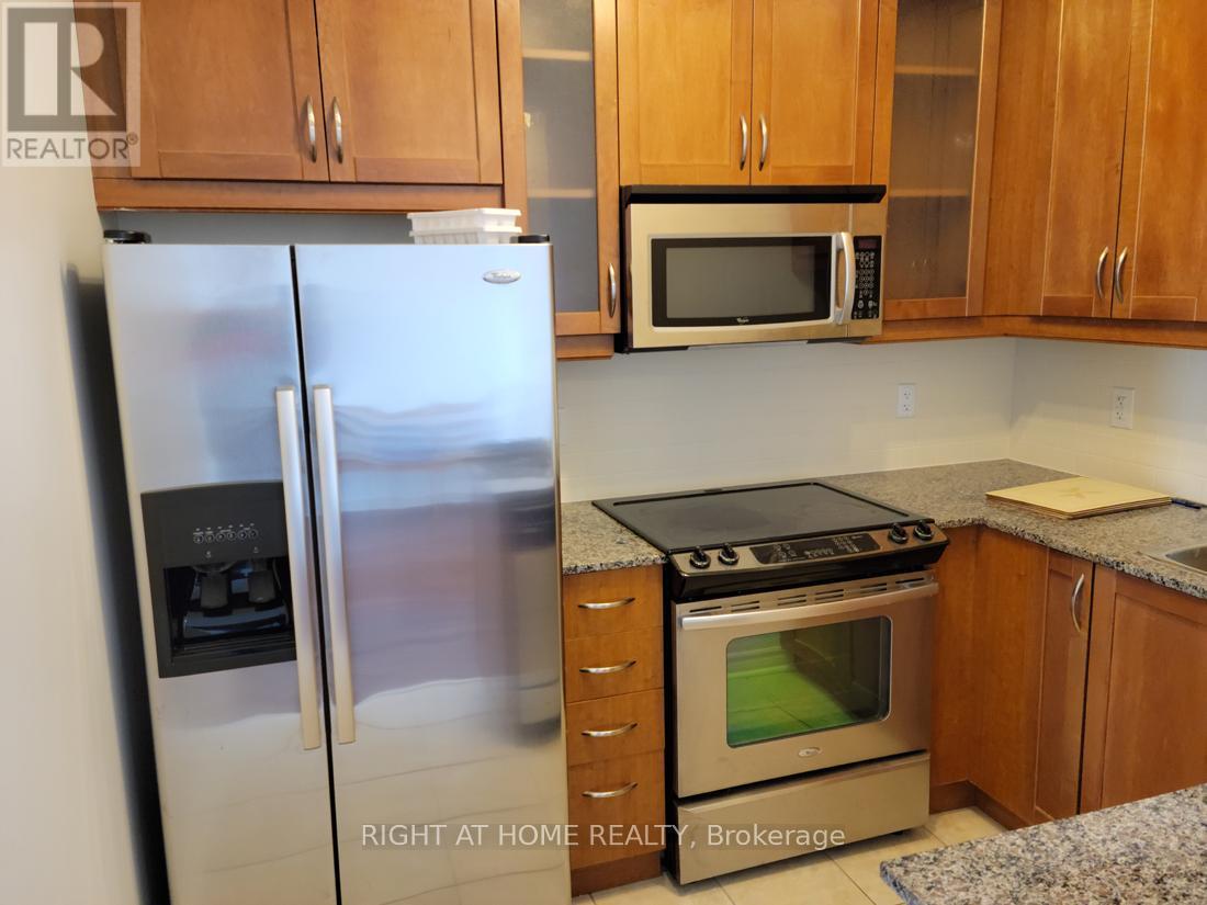 2415 - 18 Holmes Avenue, Toronto, Ontario  M2N 0E1 - Photo 8 - C12538370