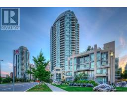 2415 - 18 HOLMES AVENUE, Toronto, Ontario