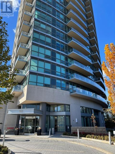 1916 - 160 Vanderhoof Avenue, Toronto, Ontario  M4G 0B7 - Photo 2 - C12538392