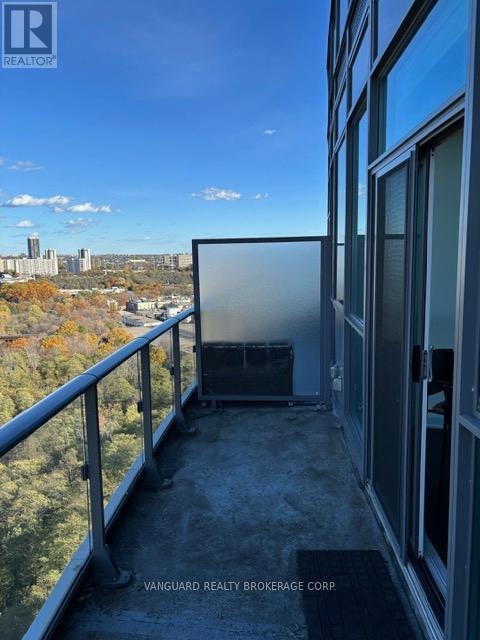 1916 - 160 Vanderhoof Avenue, Toronto, Ontario  M4G 0B7 - Photo 30 - C12538392