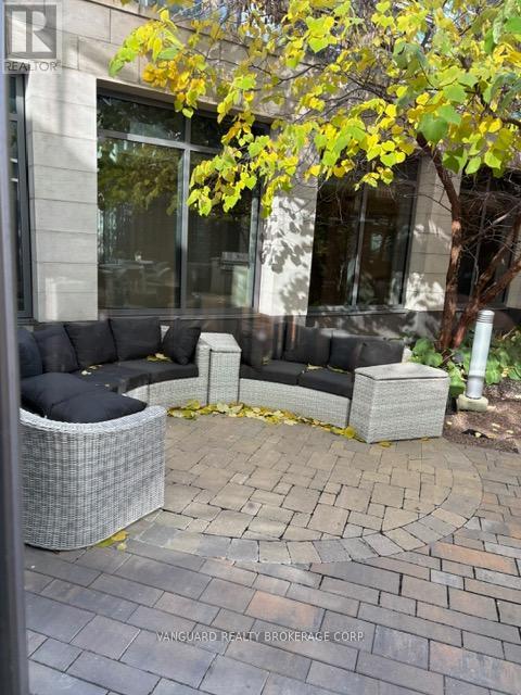 1916 - 160 Vanderhoof Avenue, Toronto, Ontario  M4G 0B7 - Photo 6 - C12538392