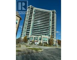 1916 - 160 VANDERHOOF AVENUE, Toronto, Ontario