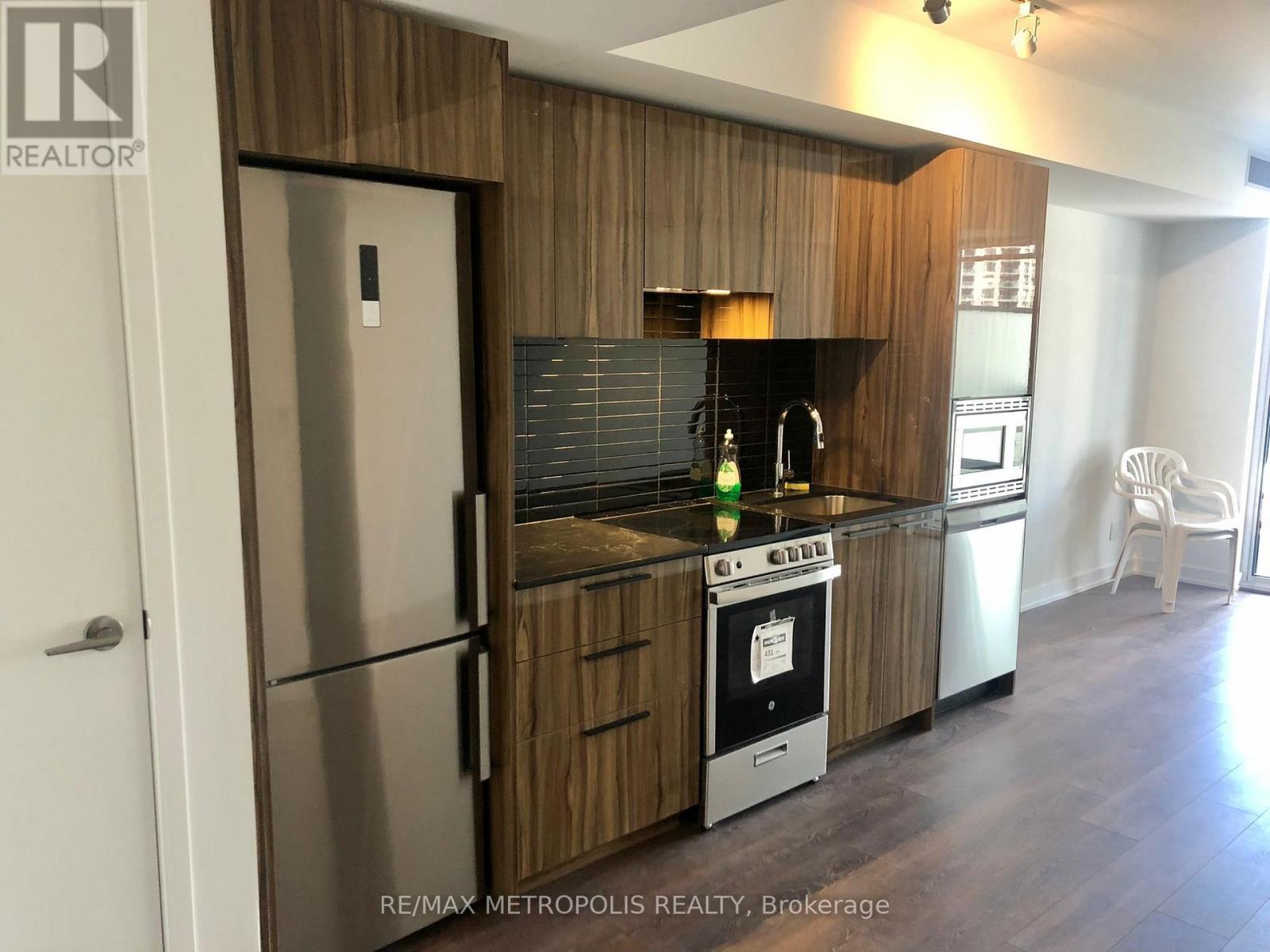 1107 - 18 Maitland Terrace, Toronto, Ontario  M4Y 1Y3 - Photo 4 - C12538398