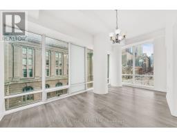 506 - 8 THE ESPLANADE STREET, Toronto, Ontario