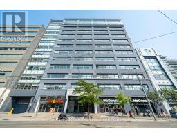 806 - 700 KING STREET W, Toronto, Ontario