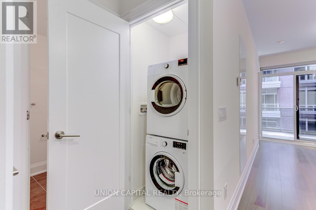 307 - 88 Cumberland Street, Toronto, Ontario  M5R 0C8 - Photo 15 - C12538546