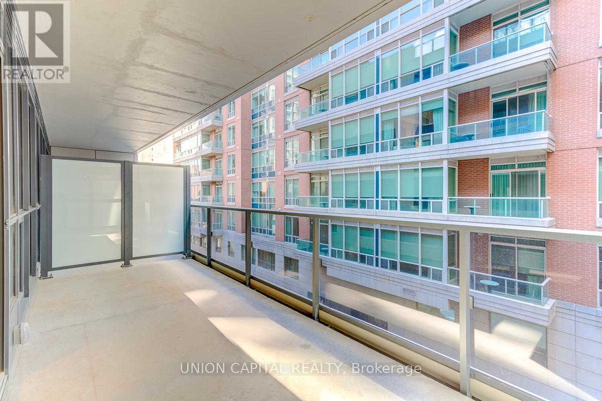 307 - 88 Cumberland Street, Toronto, Ontario  M5R 0C8 - Photo 18 - C12538546