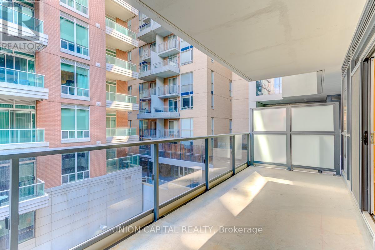 307 - 88 Cumberland Street, Toronto, Ontario  M5R 0C8 - Photo 19 - C12538546