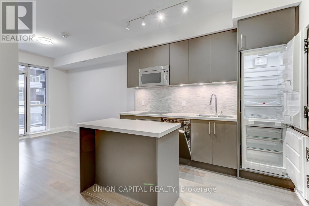 307 - 88 Cumberland Street, Toronto, Ontario  M5R 0C8 - Photo 6 - C12538546