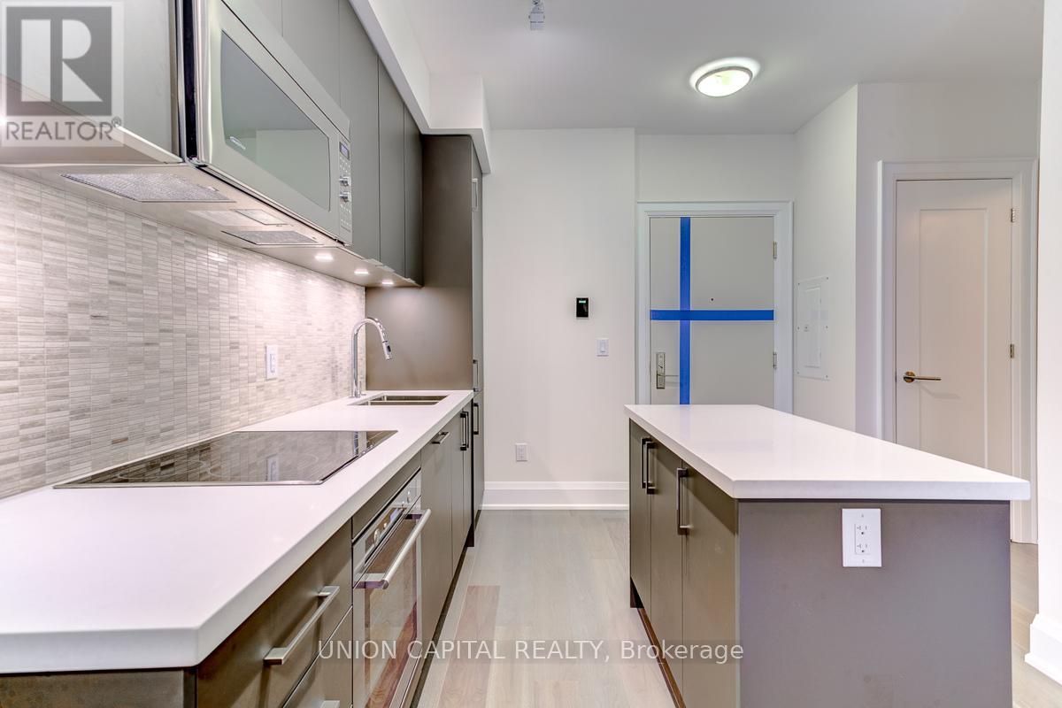 307 - 88 Cumberland Street, Toronto, Ontario  M5R 0C8 - Photo 7 - C12538546