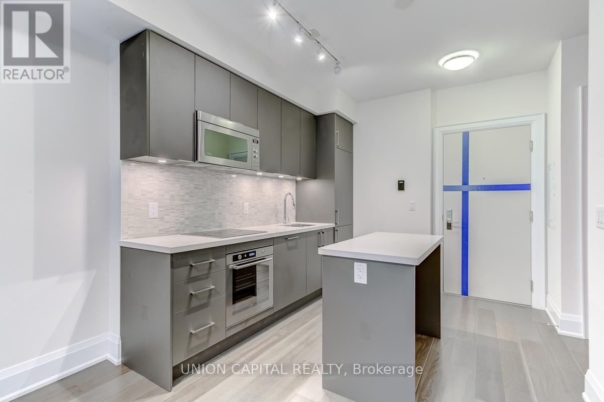 307 - 88 Cumberland Street, Toronto, Ontario  M5R 0C8 - Photo 8 - C12538546