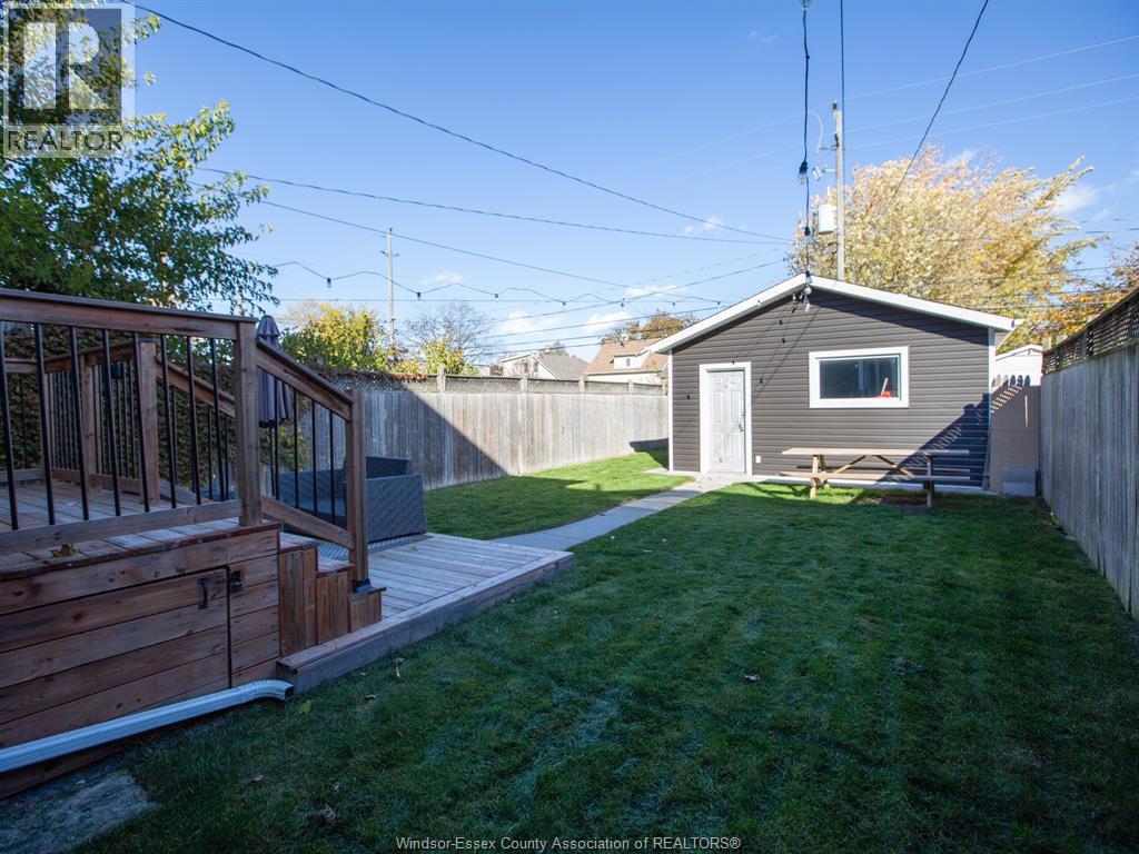 1042 Moy Avenue, Windsor, Ontario  N9A 2P3 - Photo 24 - 25028687