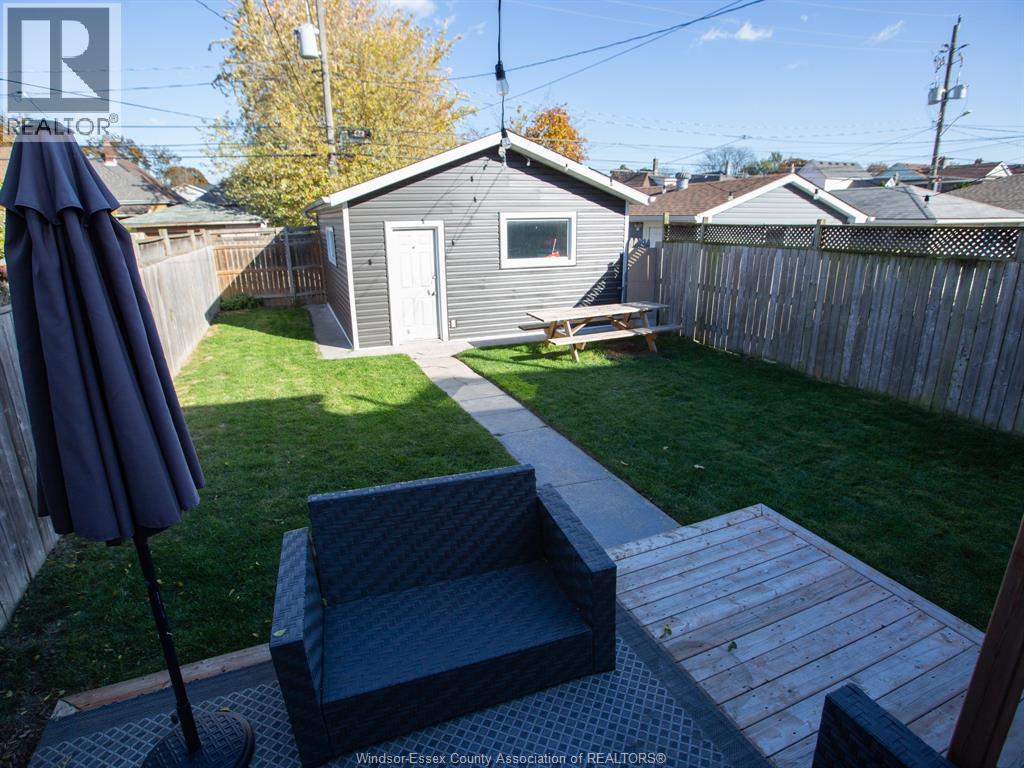 1042 Moy Avenue, Windsor, Ontario  N9A 2P3 - Photo 25 - 25028687