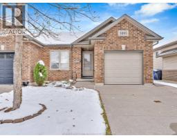 3205 Seville, Windsor, Ontario