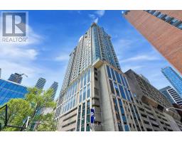 2515 - 8 PARK ROAD, Toronto, Ontario