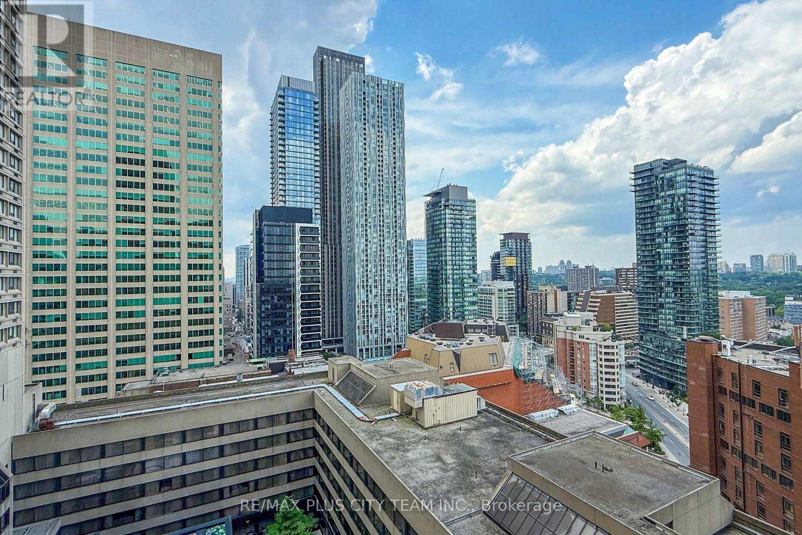 2515 - 8 Park Road, Toronto, Ontario  M4W 3S5 - Photo 22 - C12429673