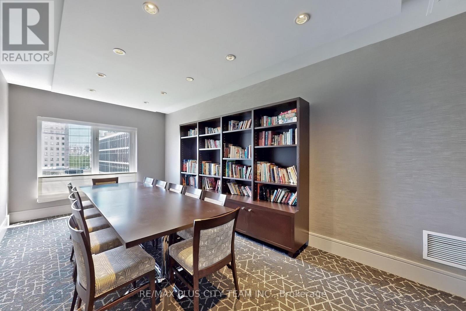 2515 - 8 Park Road, Toronto, Ontario  M4W 3S5 - Photo 28 - C12429673