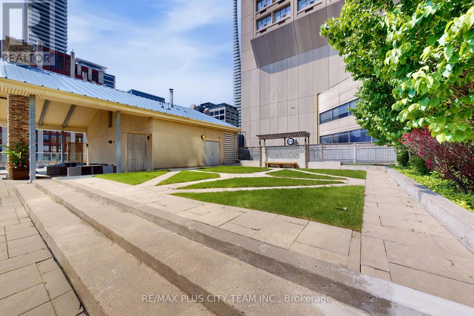 2515 - 8 Park Road, Toronto, Ontario  M4W 3S5 - Photo 38 - C12429673