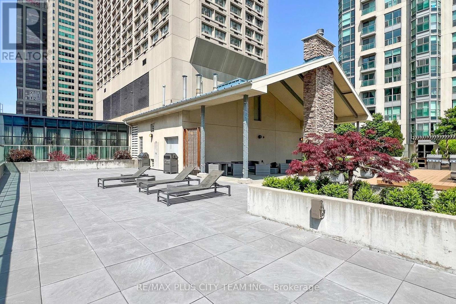 2515 - 8 Park Road, Toronto, Ontario  M4W 3S5 - Photo 40 - C12429673