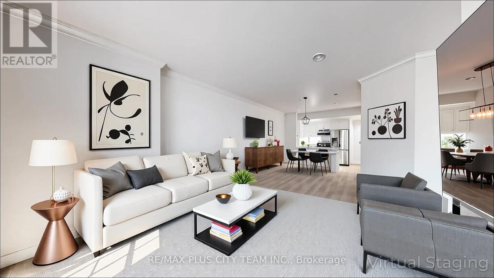 2515 - 8 Park Road, Toronto, Ontario  M4W 3S5 - Photo 5 - C12429673