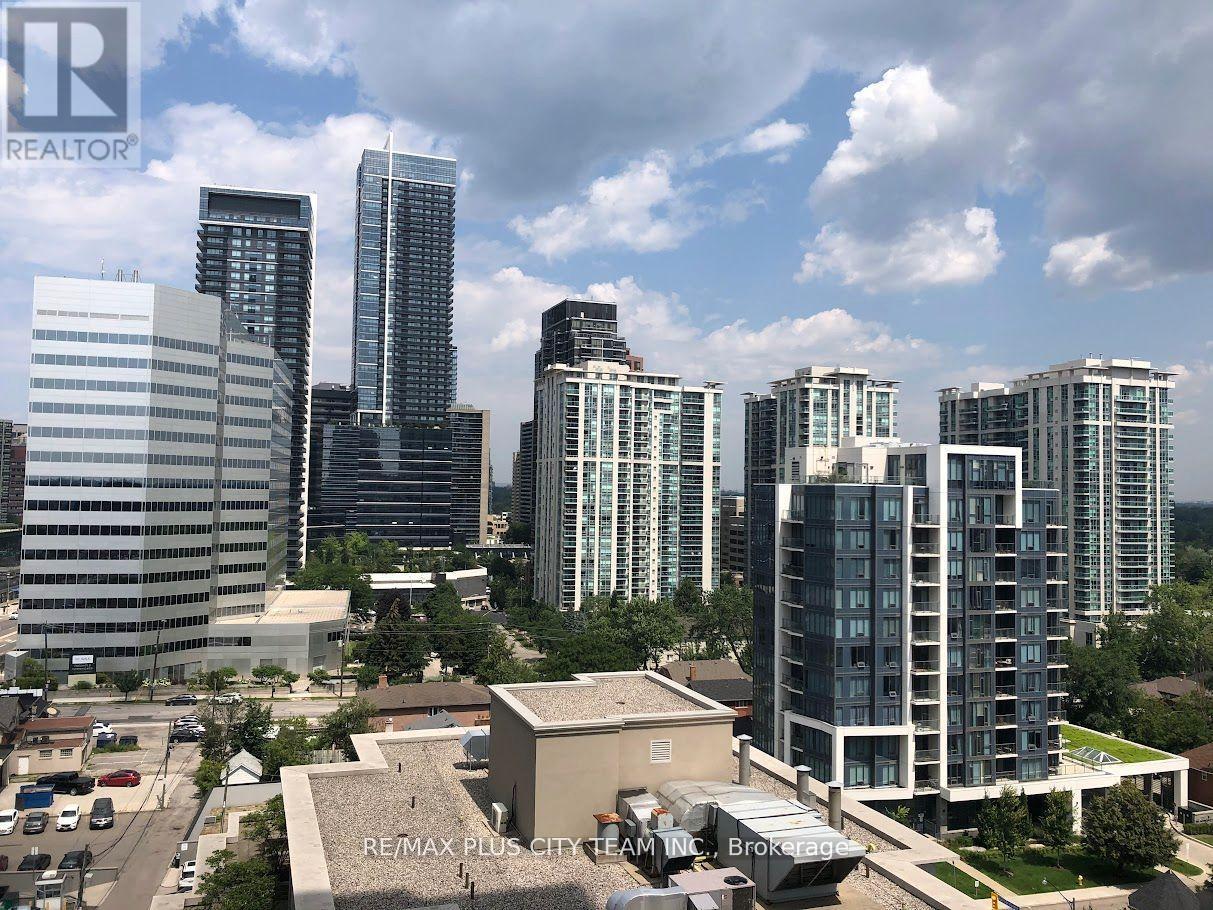 1212 - 16 Harrison Garden Boulevard, Toronto, Ontario  M2N 7J6 - Photo 14 - C12505170