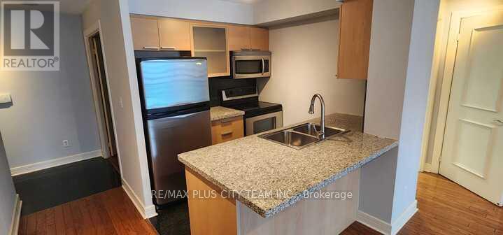 1212 - 16 Harrison Garden Boulevard, Toronto, Ontario  M2N 7J6 - Photo 3 - C12505170