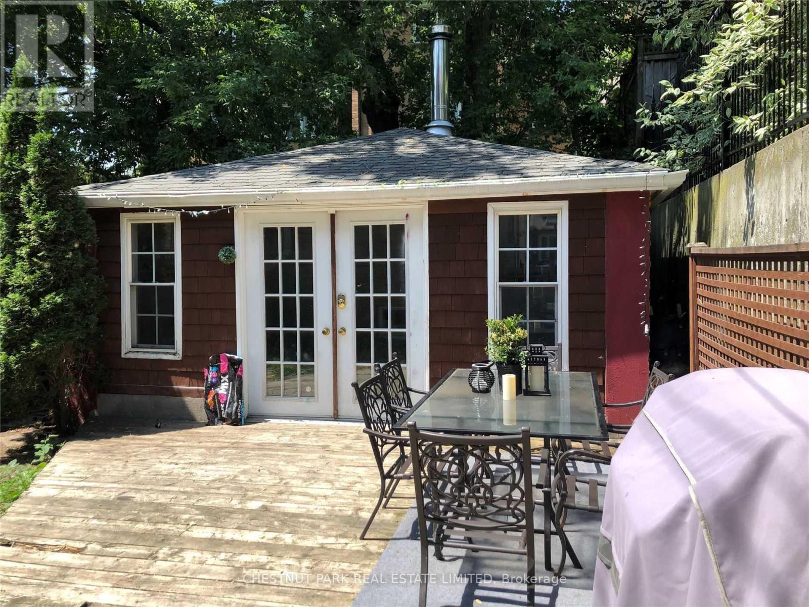 1 - 174 Wheeler Avenue, Toronto, Ontario  M4L 3V4 - Photo 10 - E12538316