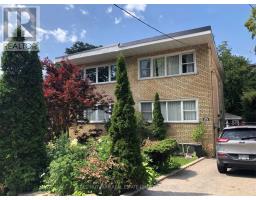 1 - 174 WHEELER AVENUE, Toronto, Ontario