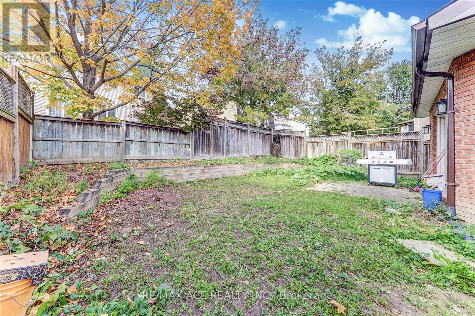 646 Percival Court N, Oshawa, Ontario  L1K 1M4 - Photo 38 - E12538332