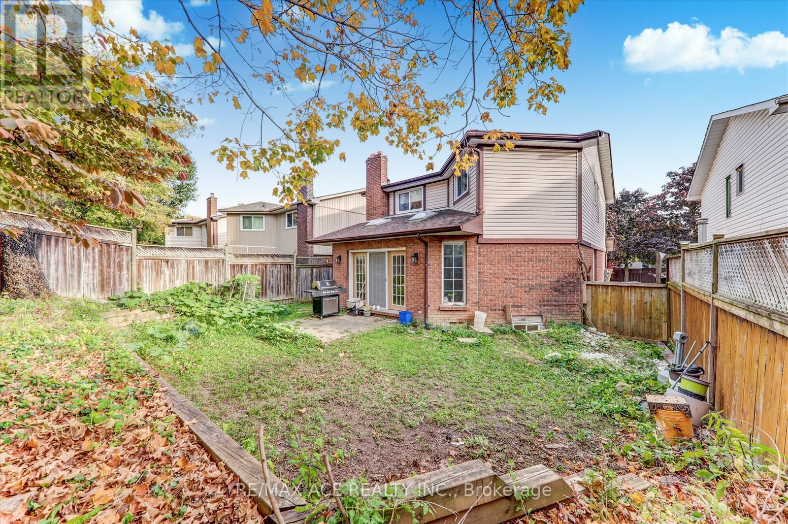 646 Percival Court N, Oshawa, Ontario  L1K 1M4 - Photo 39 - E12538332