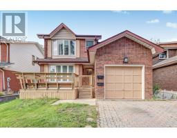 646 PERCIVAL COURT N, Oshawa, Ontario