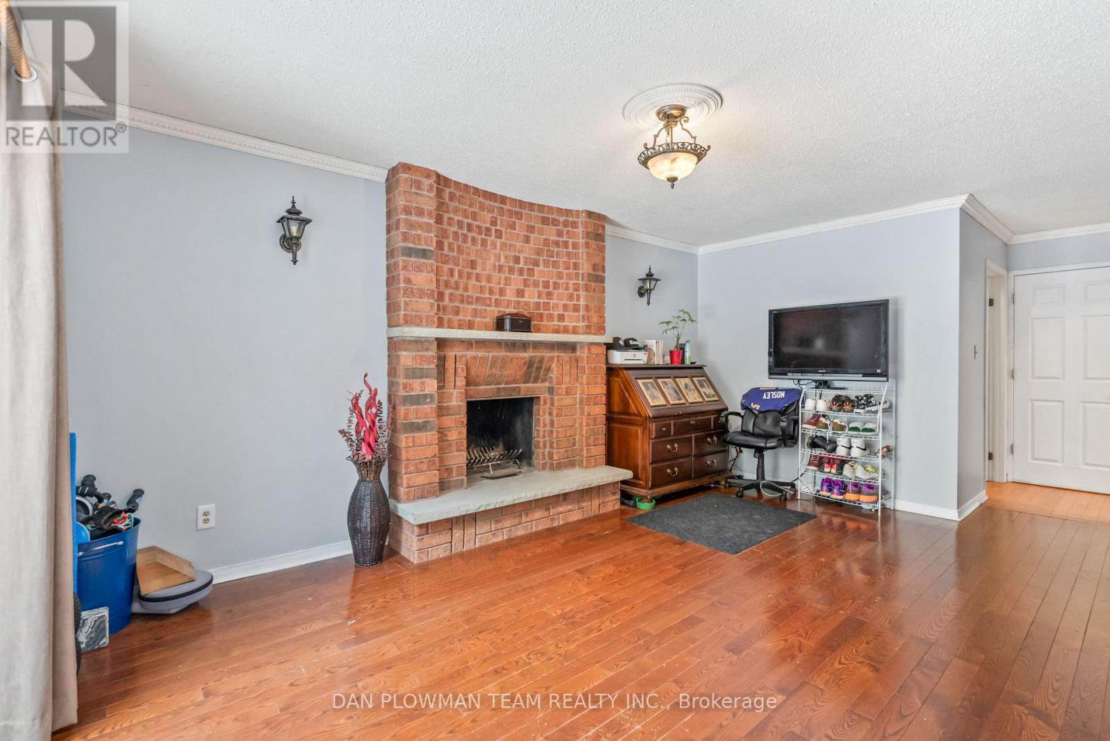 12 Robinson Crescent, Whitby, Ontario  L1N 6W5 - Photo 18 - E12538360