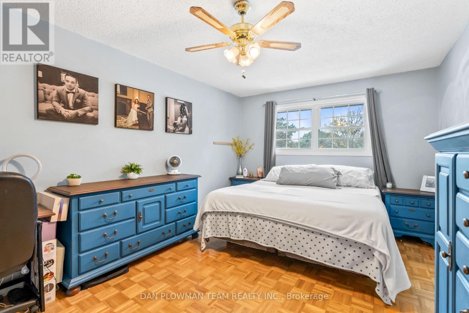 12 Robinson Crescent, Whitby, Ontario  L1N 6W5 - Photo 23 - E12538360