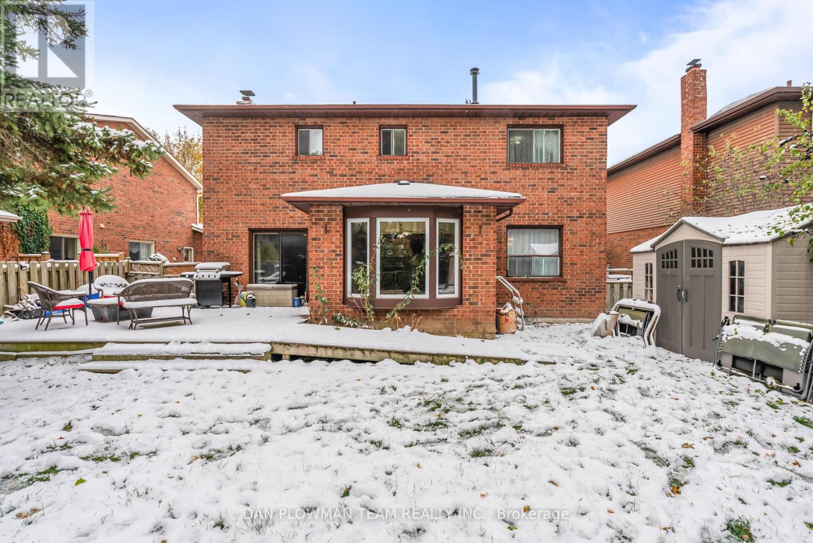 12 Robinson Crescent, Whitby, Ontario  L1N 6W5 - Photo 37 - E12538360