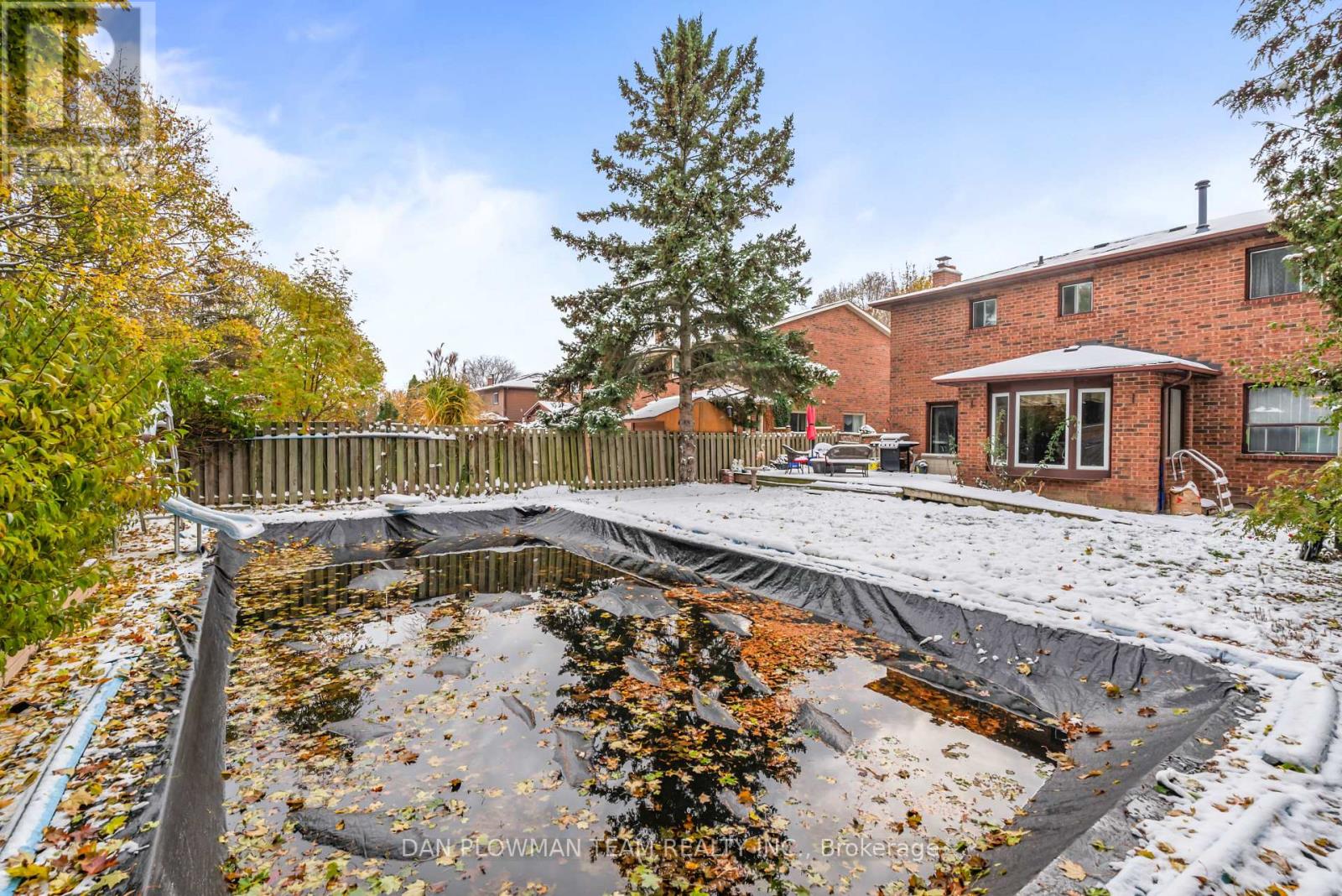 12 Robinson Crescent, Whitby, Ontario  L1N 6W5 - Photo 38 - E12538360