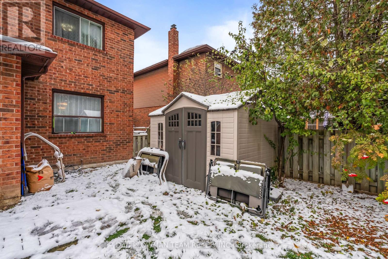 12 Robinson Crescent, Whitby, Ontario  L1N 6W5 - Photo 43 - E12538360