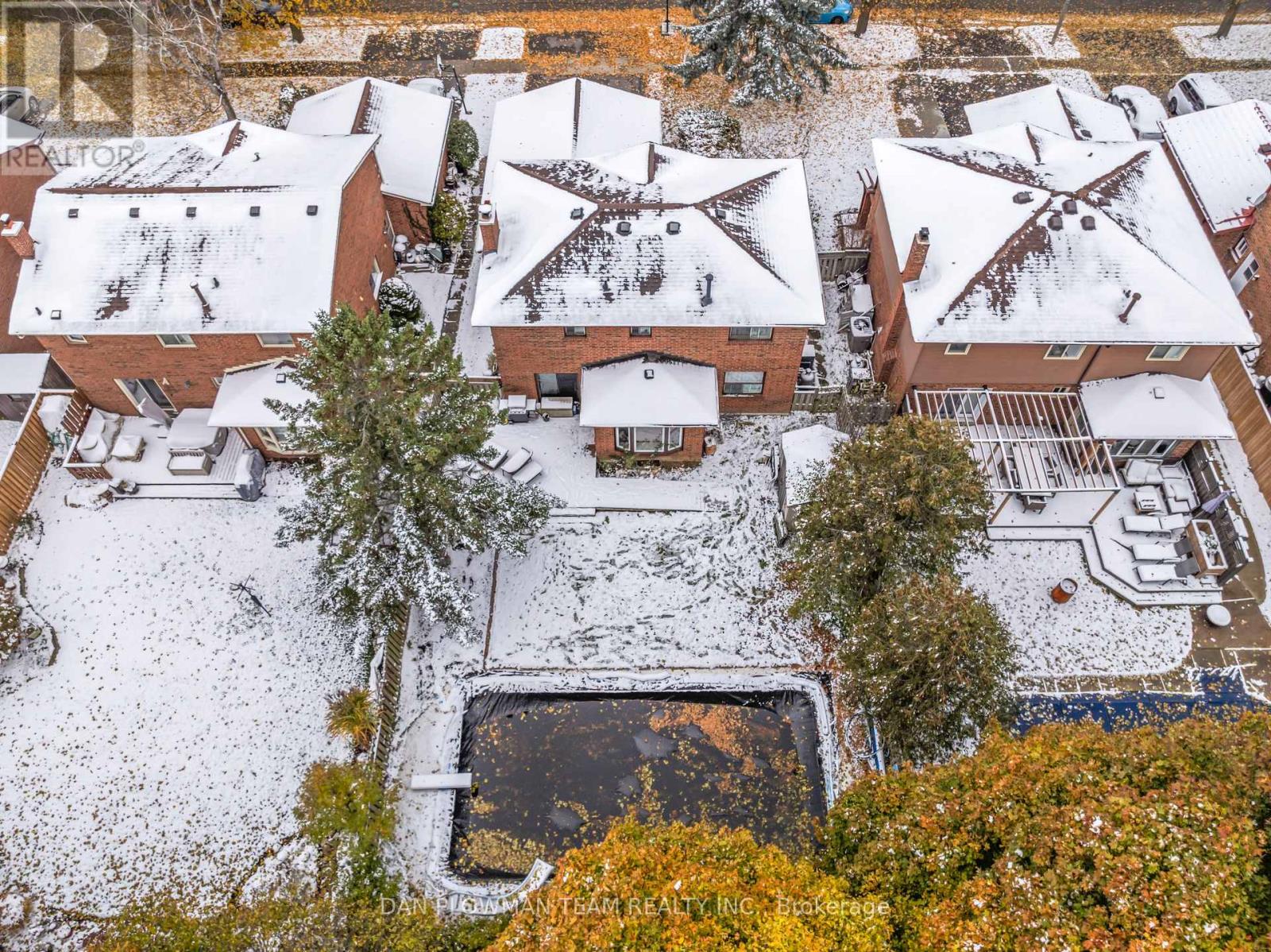 12 Robinson Crescent, Whitby, Ontario  L1N 6W5 - Photo 44 - E12538360