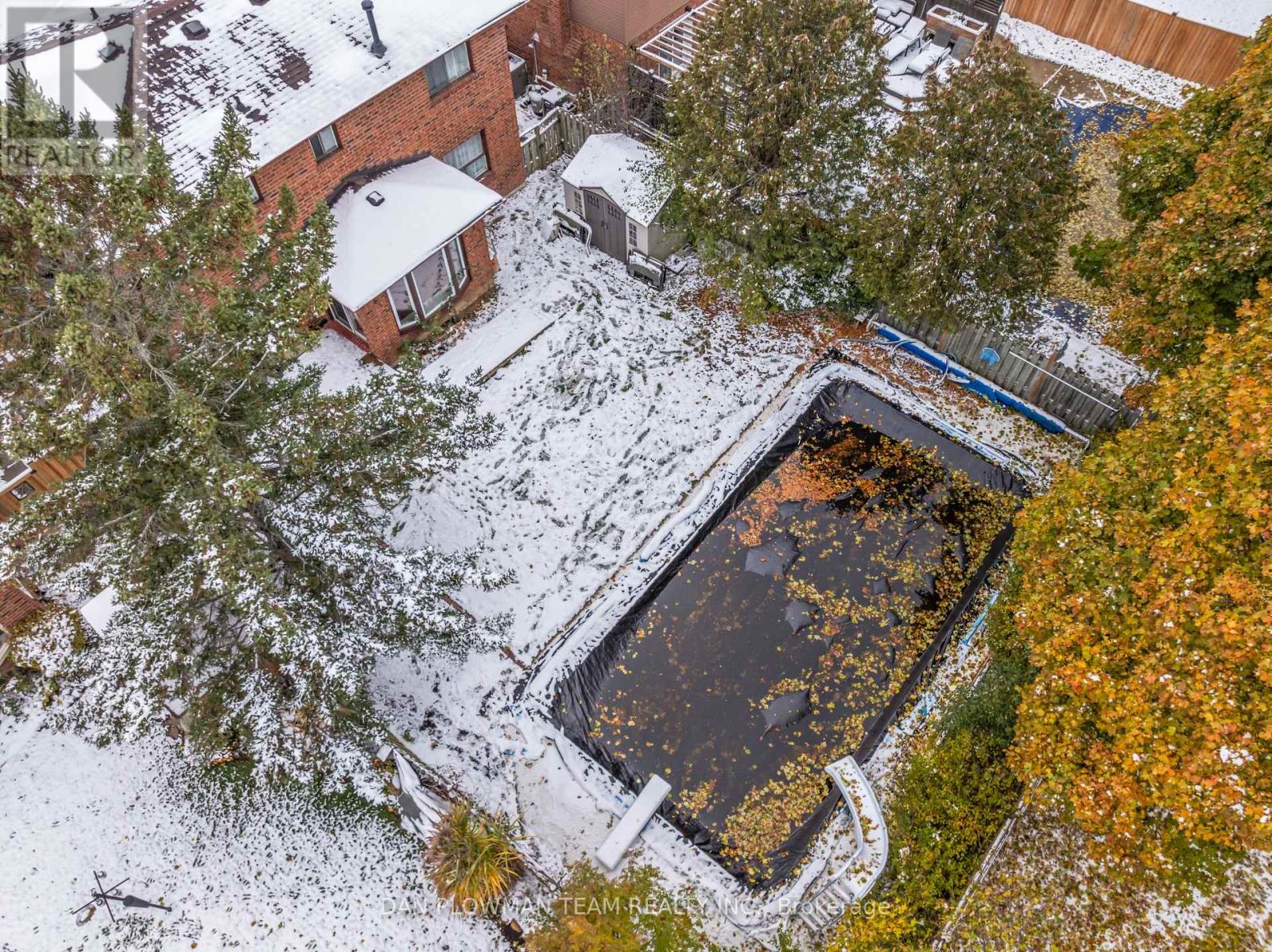 12 Robinson Crescent, Whitby, Ontario  L1N 6W5 - Photo 45 - E12538360