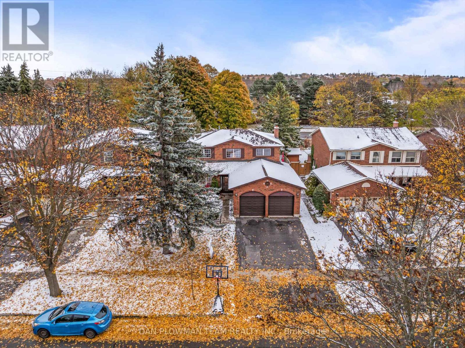 12 Robinson Crescent, Whitby, Ontario  L1N 6W5 - Photo 46 - E12538360