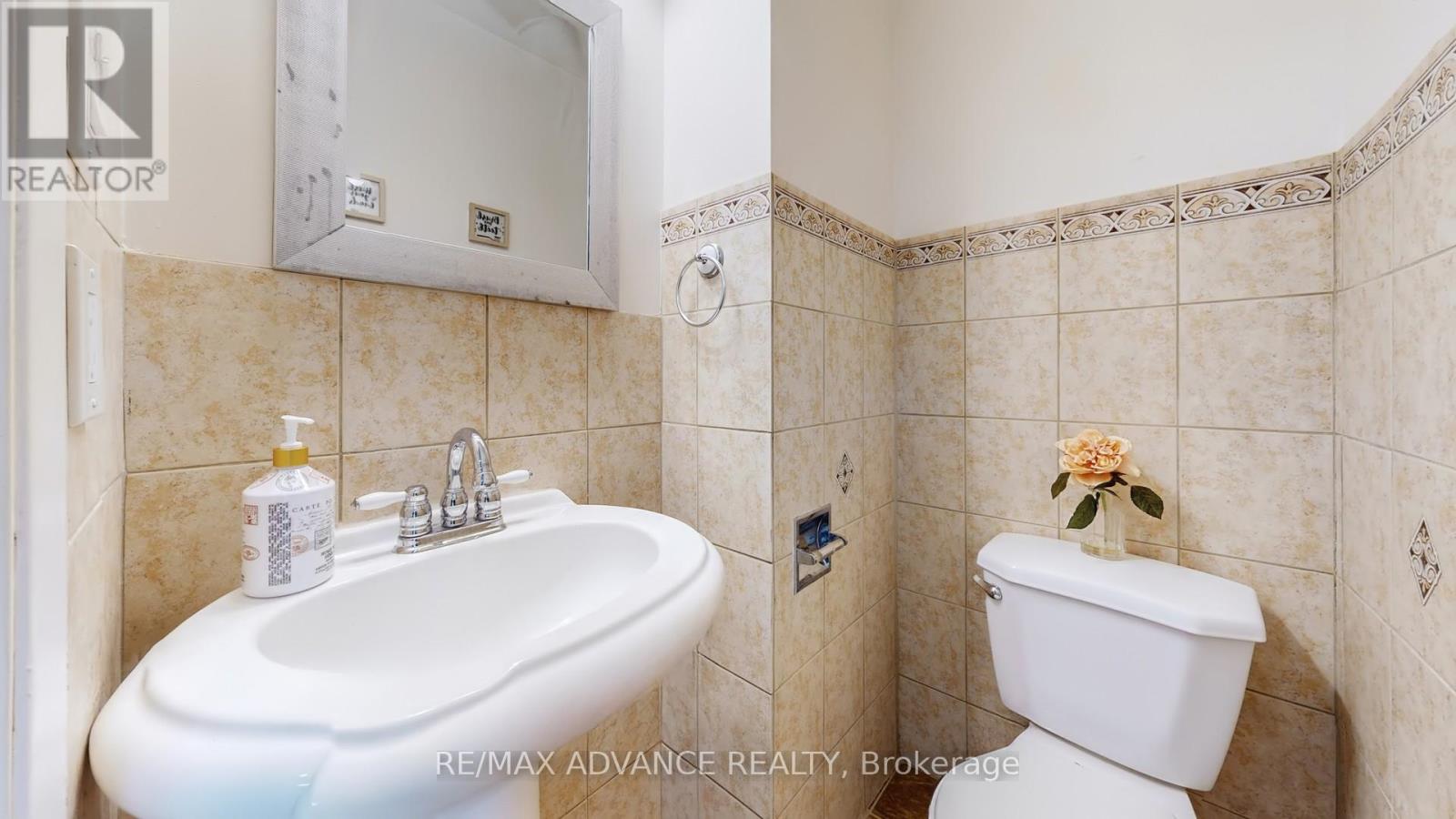 46 Deverill Crescent, Ajax, Ontario  L1T 1S7 - Photo 10 - E12538366