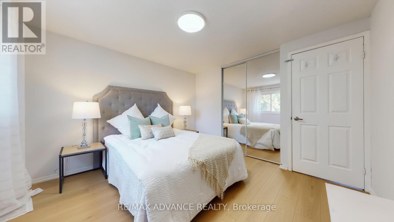 46 Deverill Crescent, Ajax, Ontario  L1T 1S7 - Photo 12 - E12538366