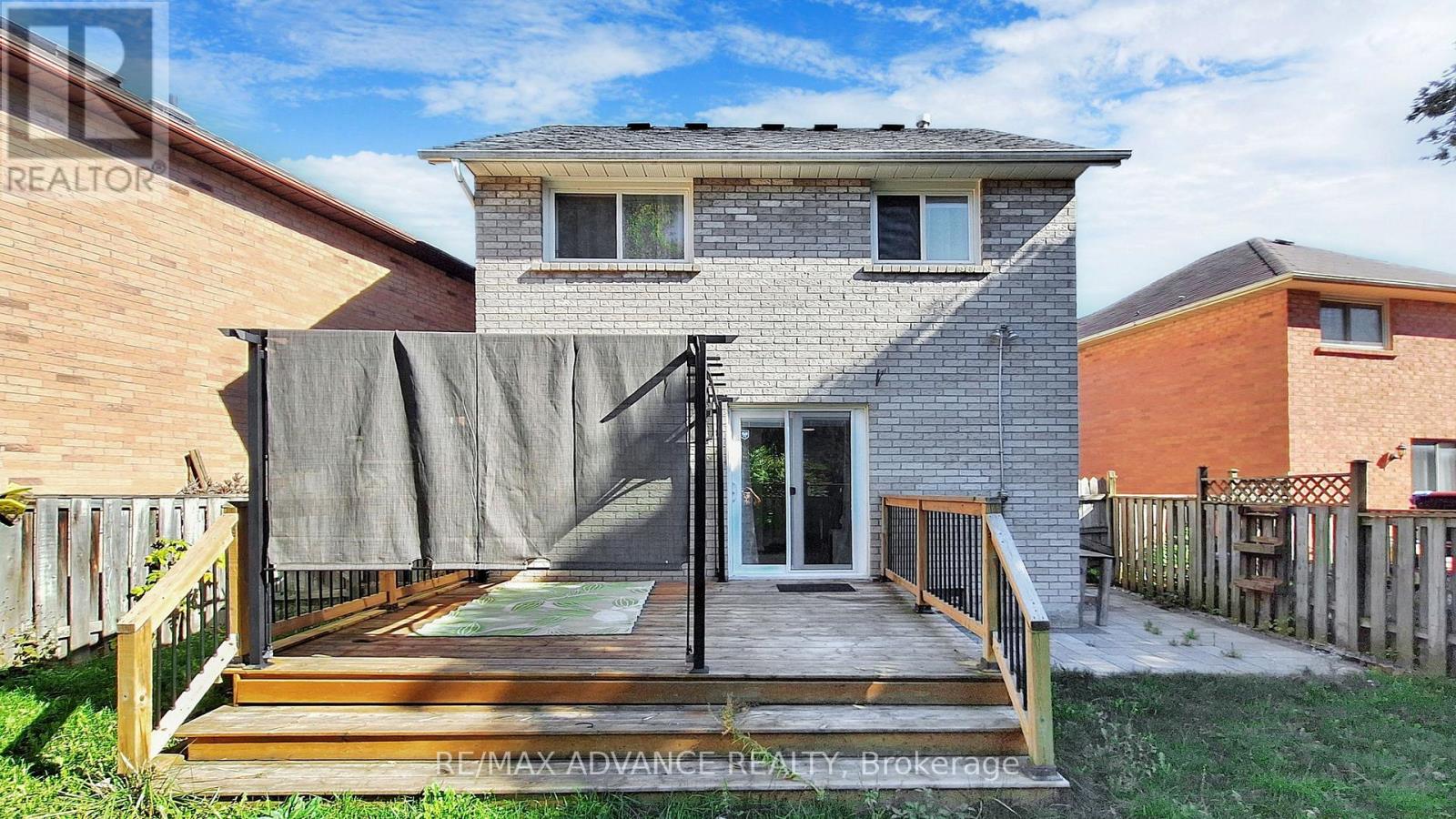 46 Deverill Crescent, Ajax, Ontario  L1T 1S7 - Photo 24 - E12538366