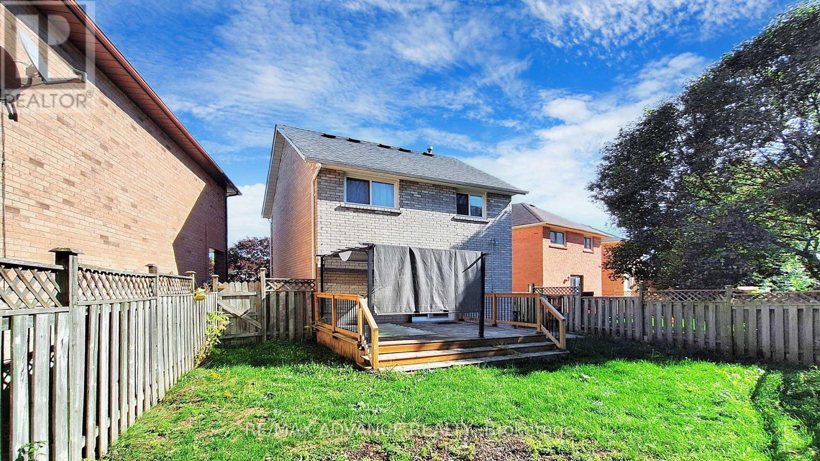 46 Deverill Crescent, Ajax, Ontario  L1T 1S7 - Photo 25 - E12538366