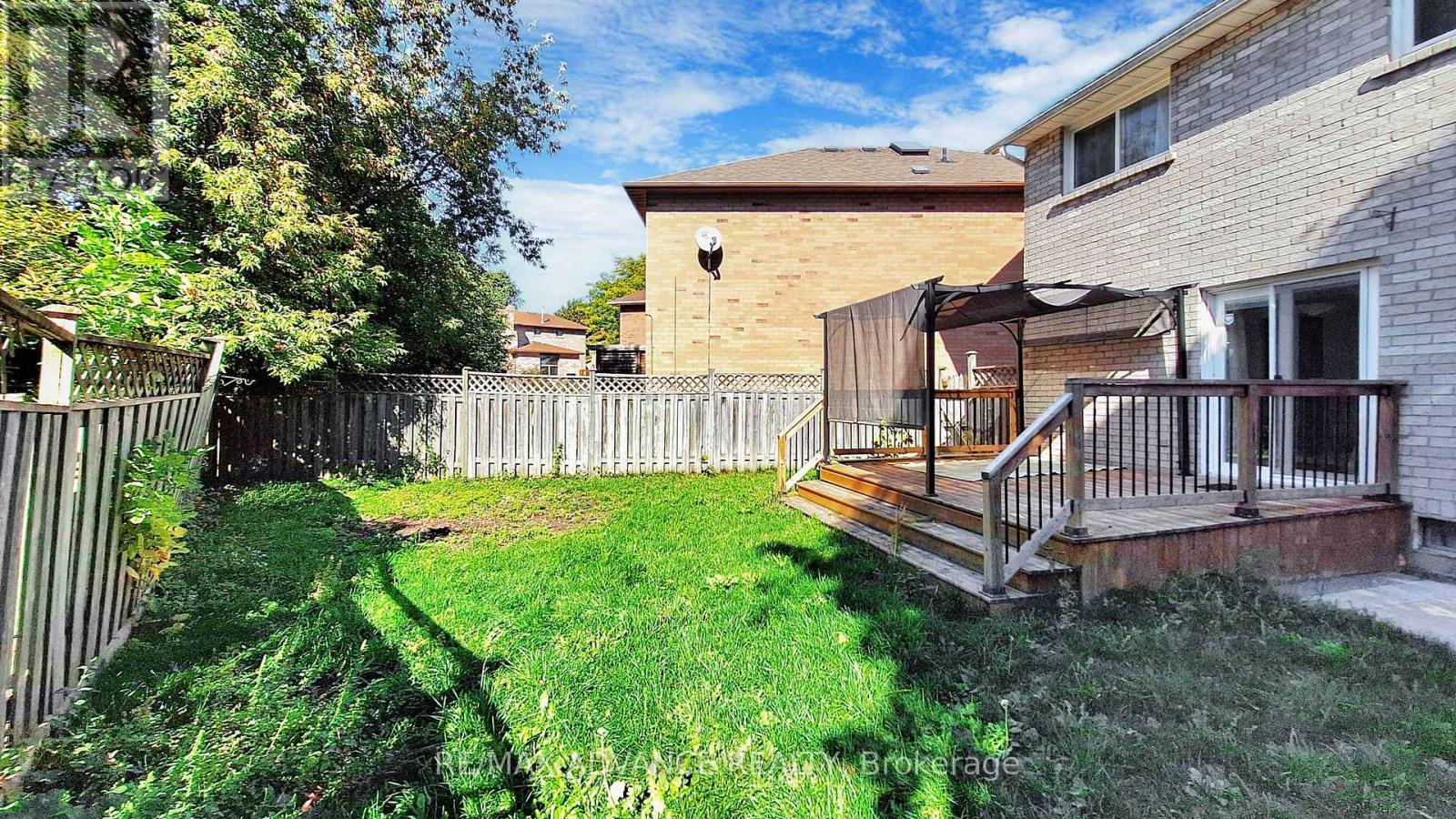 46 Deverill Crescent, Ajax, Ontario  L1T 1S7 - Photo 27 - E12538366