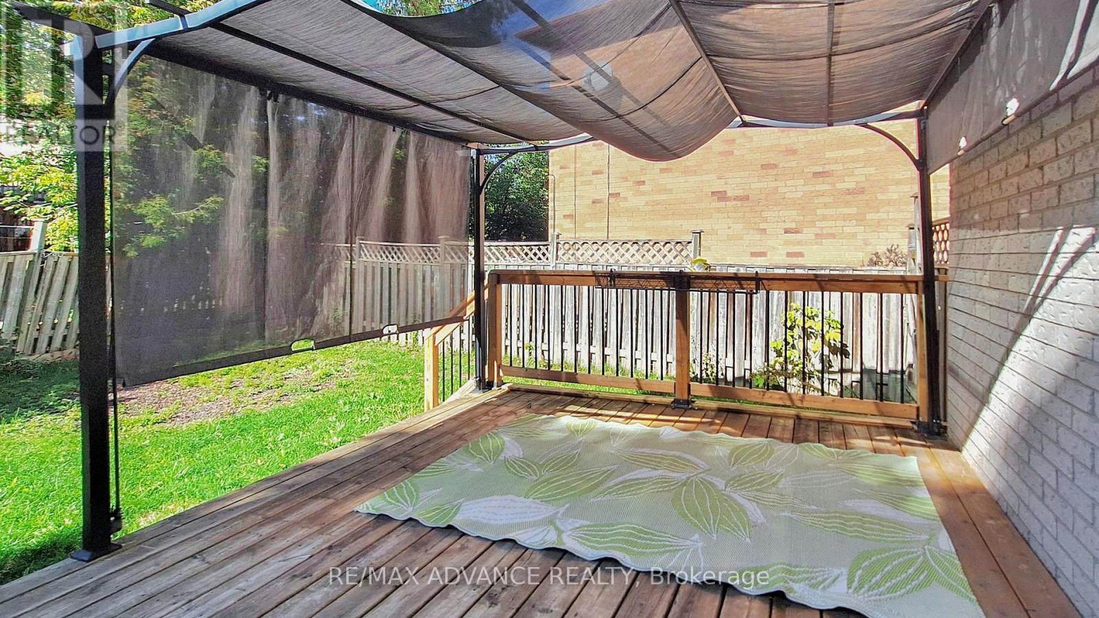 46 Deverill Crescent, Ajax, Ontario  L1T 1S7 - Photo 28 - E12538366