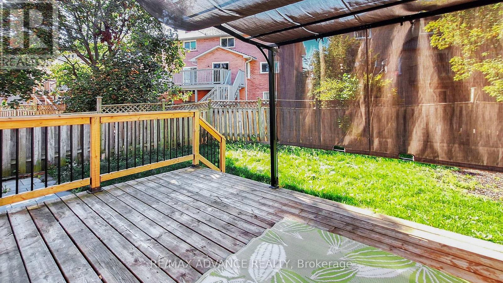 46 Deverill Crescent, Ajax, Ontario  L1T 1S7 - Photo 29 - E12538366